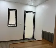 nhan hoa house for sale, price 6.5 billion, area 30m2, 4 floors, 3m frontage