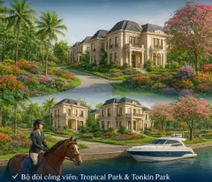 noble villa for sale, incentives up to 705 million top investment!
