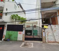 office building for sale near vinh hoi - khanh hoi - district 4 luxury area