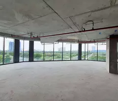 office building for sale - next to tan son nhat airport - only 25 billion