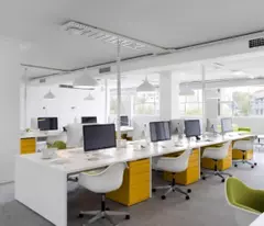 office for rent, 60m2 area near hoang cau hao nam o cho dua xa dan. address 170 de la thanh