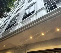 🏢 office office for sale - ha dong 18 rooms - cash flow 1 billion/year - 79m² - 6 floors - 21.x billion