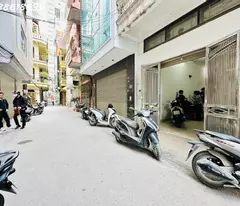 old 3-storey house for sale nguyen van cu-long bien 370m, mt 13m, sidewalk, avoid cars