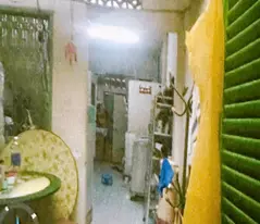 old house for sale in car alley, cach mang thang tam, district 10, area 3.2 x 18.3 m, price 8 billion