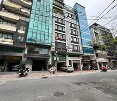 old house for sale on business street s=140m2 vuong thua vu street - to vinh dien. price 45 billion.