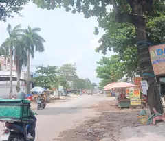 old house for sale ready to build new - full residential area - 12m wide - near lo lu frontage - only 10.5 billion (tl)