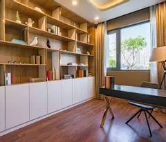 one verandah apartment for sale in district 2, ready to pay 30% to receive the house immediately. there are banks that lend at 0 interest