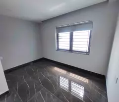 ong thoan bungalow house for sale - phu huu - thu duc - 4-storey house fully completed, fully furnished, entrance road