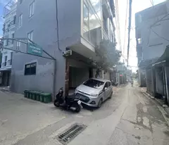 only 1 apartment - super product hoang hoa tham - ba dinh - 55m2 x 5 floors - 5.8 billion