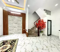 only 1 last apartment - top house tran khat chan - pine alley - 35m - 4.3 billion