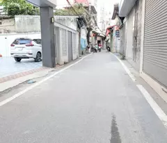 🚨 only 1 unit - corner lot - opposed to thanh do university - 5 floors for only 4.4 billion‼️
