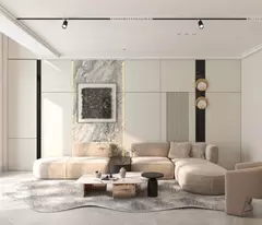 only > 11 billion - beautiful new house 6 floors elevator, corner lot with 2 lane - car parking - nguyen trai - thanh