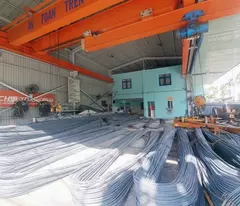 only 115 million/m2 for a house with commercial frontage in the center of tan thanh ward, tan phu, 385m2, width 16.4m