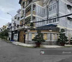 only 143 million/m2 - business front - binh loi villa, 126m2 villa fully recognized - only 17,999 billion