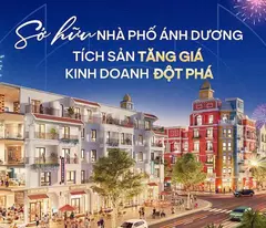 only 15 billion to get the most classy street front villa in hanoi, busy business district, bank support