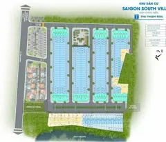 only 1.6 billion to own land right in the center of nha be