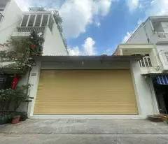 only 16 million/month beautiful warehouse 8m alley tan son nhi_3 phases, mezzanine