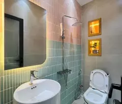 only 17 billion - rental contract 72 million with 23 chdv, area 6x20, area: 6 floor basement, right in p3 district 11