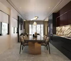only 1x billion - nguyen van cu townhouse 41m2 7t elevator, 7-spot garage - full interior