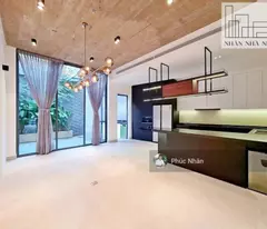 only 200 million/m² – beautiful house with thao dien swimming pool, floor area 418m², 3 floors, price only 40 billion