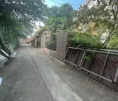 only 20m to phan huy ich - 100m to truong chinh - connecting 3 districts in 5 minutes!