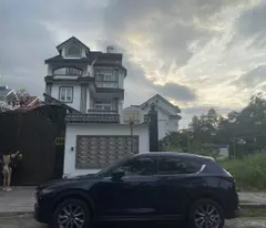💥💥only 24 billion, get a villa right next to do xuan hop next to global city -240m2