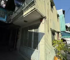 only 2.78 billion! has bui minh truc house, xh alley, 17m2, residential, 1 floor