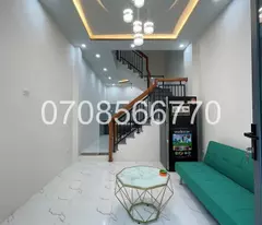 only 3 billion 2, get a house right next to ngoc lam lake, 70m2, separate pink book
