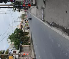 only 3 billion 85, have a beautiful house, car alley house, nguyen duy trinh, phu huu, 55m2, 3 floors, spacious rear, only 3 billion 85