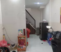 only 3 billion in go vap province - car always to the house - near the greeting canal board the value is increasing day by day -