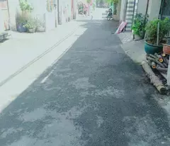 only 3 billion more to own a house in the center of thu duc for profitable investment.