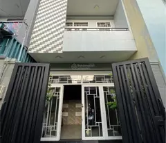 only 30m from tan huong mt, hxh parking lot 4.4mx15m - 3t price only 6 billion...