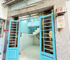 only 3.18 billion! owning a da nam house, 3 floor, 3 bedroom, residential