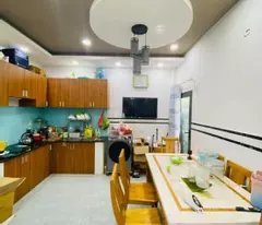 only 3.3 billion ma lo house, binh tri dong a, 44m2, 2t, contact 0948362610