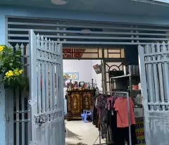 only 3.35 billion to get a 52m² social house in binh tan