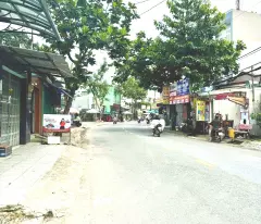 only 3.45 billion with huynh thi hai plastic road front - d12 4brs 3wcs