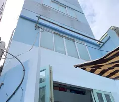 only 3.5 billion - 4x6 reinforced concrete house, near nguyen son street, tan phu district center,
