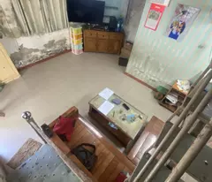 only 35 billion tl, get prime location tran quang khai, width 6 x18m, rear 6.5m, ground floor 4 floors