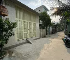 only 3.7 billion - front of street no. 18 - house 114 m2 (5.1x23) - new c4 - hiep binh chanh - thu duc