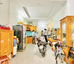only 3.95tl - near people's committee ward 9 - hxh street 9, ward 9, go vap