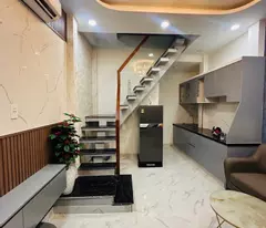 🔥 only 3.98 billion left 🔥 4 new floors, nguyen van cu, ward 2, district 5