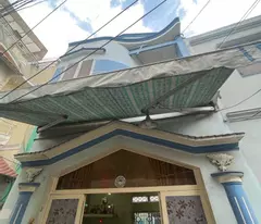 only 3billion,450 - 2-story house - full functions - existing residential area - tran xuan soan - district 7