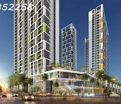 only 4 billion 5 more hacinco nguyen xien commercial apartment 63-70m - neighbors of the manor center park