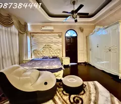 only 45 billion to own a central villa in binh trung tay, thu duc city (room rental business)