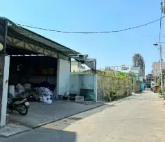 only 45 million/m2// 1200m2 - golden land - tan phu - suitable for chdv - el - office - apartment
