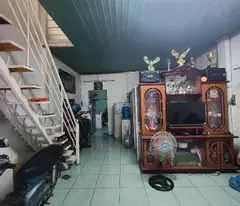 🔥 only 4.6 billion🔥 district 12 - 6m alley front, right at truong chinh 🔥62m2