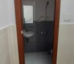 only 4.7 billion - 40m2 - new house now - 3 floors - reinforced concrete 0789685368