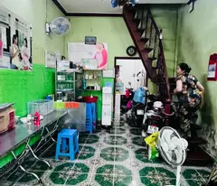 only 47 million 1 m2, house 84m2, car alley, street 3, binh hung hoa, binh tan