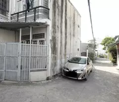 only 49 million/m2 there is a 73m2 house - oto alley nguyen anh thu, district 12 - 2 floors 4 bedrooms - only 3 billion.