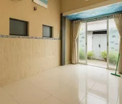 only 5 billion - 2-storey house right at son ky market, aeon tan phu!